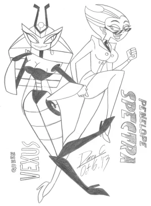 Artist - Blu3danny - Page 682