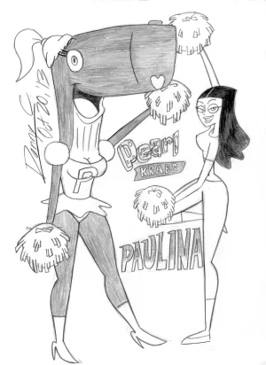 Artist - Blu3danny - Page 684