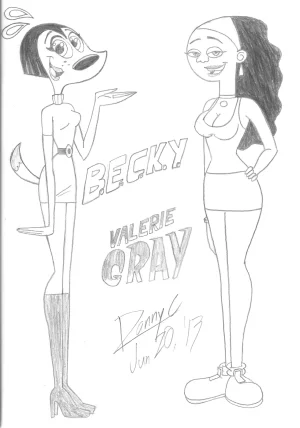 Artist - Blu3danny - Page 685