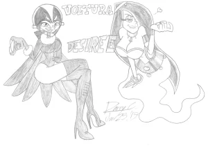 Artist - Blu3danny - Page 686