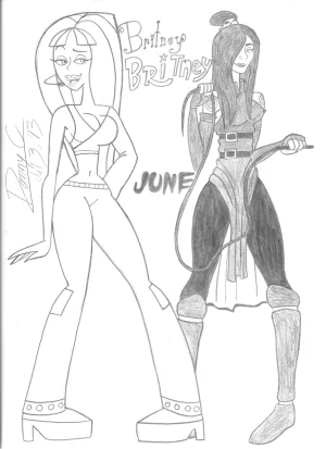 Artist - Blu3danny - Page 688