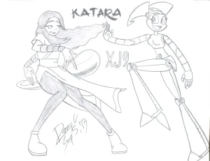 Artist - Blu3danny - Page 689