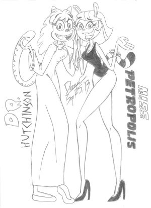 Artist - Blu3danny - Page 691