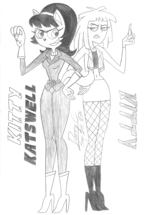 Artist - Blu3danny - Page 692