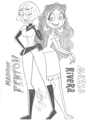 Artist - Blu3danny - Page 693