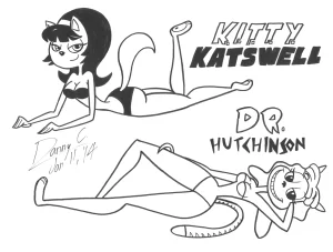 Artist - Blu3danny - Page 697