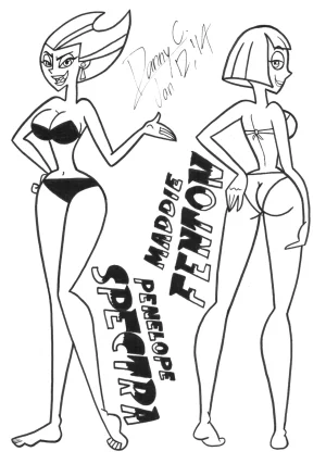 Artist - Blu3danny - Page 698