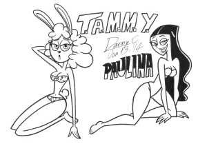 Artist - Blu3danny - Page 699