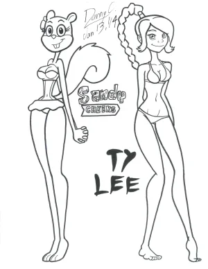 Artist - Blu3danny - Page 700