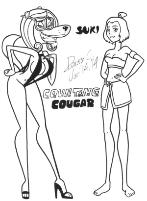 Artist - Blu3danny - Page 701