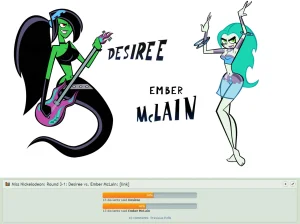 Artist - Blu3danny - Page 702