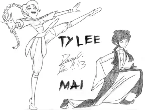 Artist - Blu3danny - Page 703