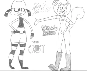 Artist - Blu3danny - Page 704