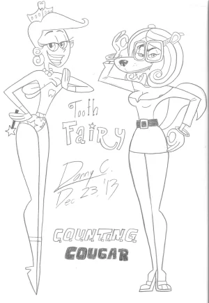 Artist - Blu3danny - Page 706