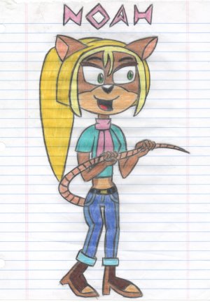 Artist - Blu3danny - Page 709