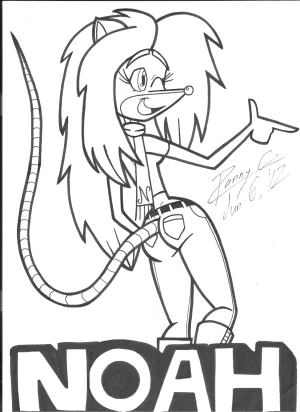 Artist - Blu3danny - Page 712