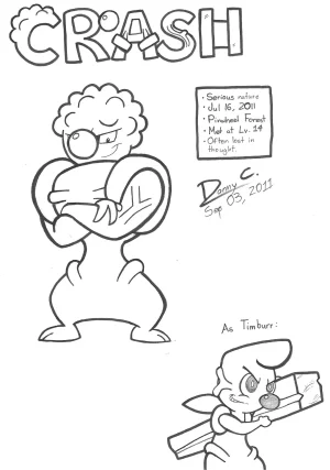 Artist - Blu3danny - Page 720