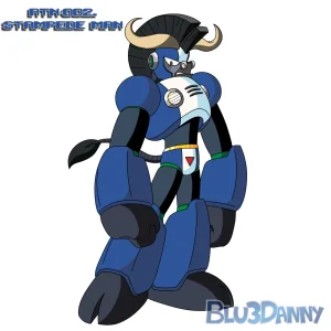 Artist - Blu3danny - Page 723