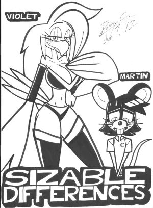 Artist - Blu3danny - Page 726