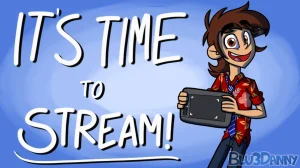 Artist - Blu3danny - Page 728