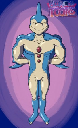 Artist - Blu3danny - Page 73