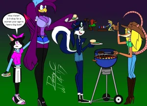 Artist - Blu3danny - Page 730