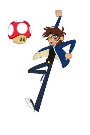 Artist - Blu3danny - Page 732