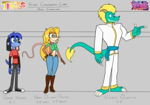 Artist - Blu3danny - Page 742