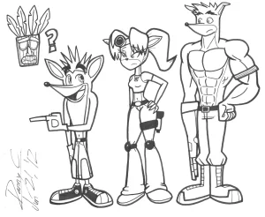 Artist - Blu3danny - Page 749