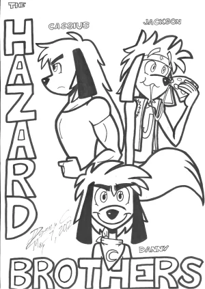 Artist - Blu3danny - Page 754