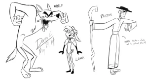 Artist - Blu3danny - Page 755