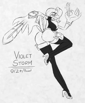 Artist - Blu3danny - Page 759