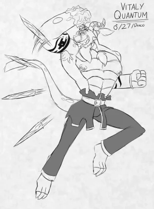 Artist - Blu3danny - Page 760