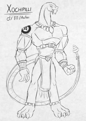 Artist - Blu3danny - Page 768