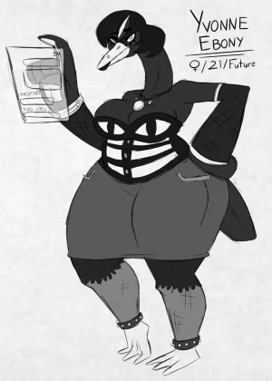 Artist - Blu3danny - Page 769