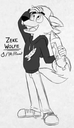 Artist - Blu3danny - Page 772