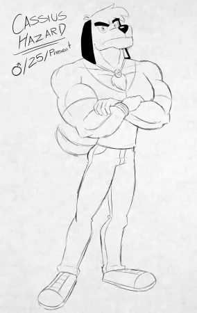 Artist - Blu3danny - Page 774