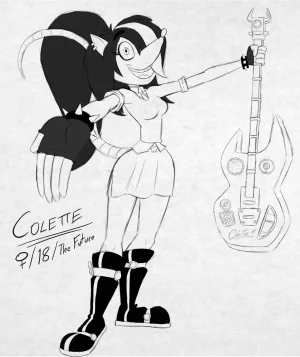 Artist - Blu3danny - Page 776