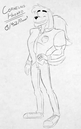 Artist - Blu3danny - Page 777