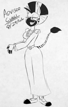 Artist - Blu3danny - Page 780