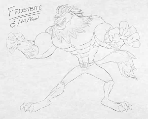 Artist - Blu3danny - Page 791