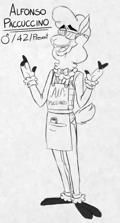 Artist - Blu3danny - Page 792