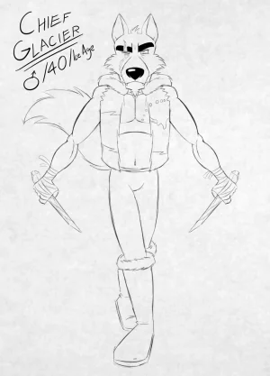 Artist - Blu3danny - Page 794