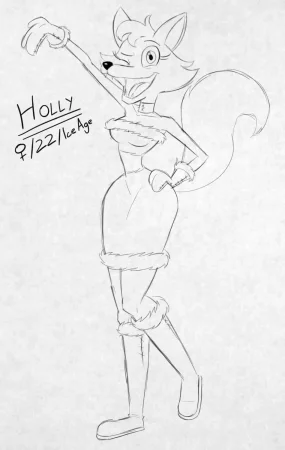 Artist - Blu3danny - Page 804