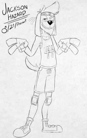 Artist - Blu3danny - Page 808