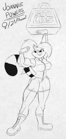 Artist - Blu3danny - Page 810