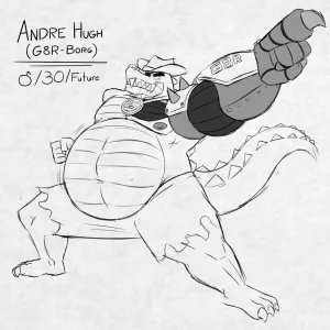 Artist - Blu3danny - Page 814