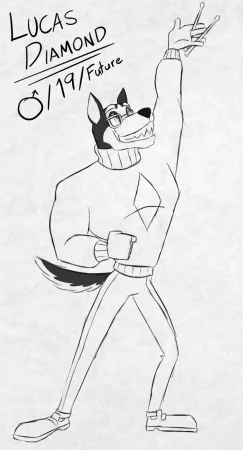 Artist - Blu3danny - Page 818