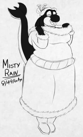 Artist - Blu3danny - Page 824