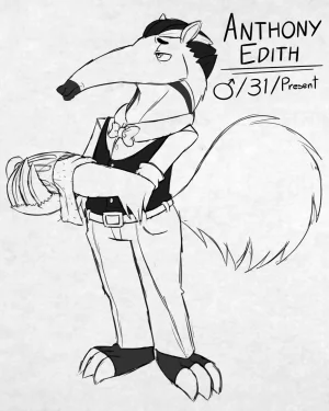 Artist - Blu3danny - Page 825